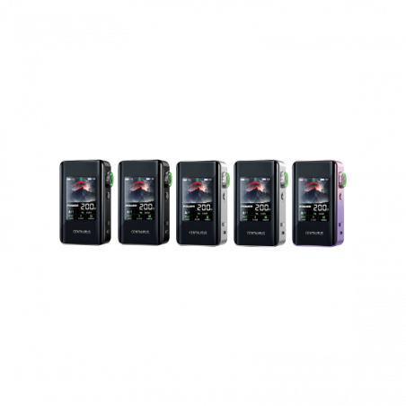 Box Centaurus BT200 - Lost Vape