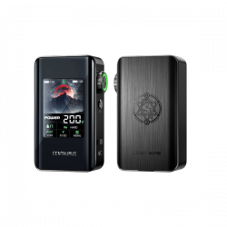 Box Centaurus BT200 - Lost Vape - Platinium Ridge