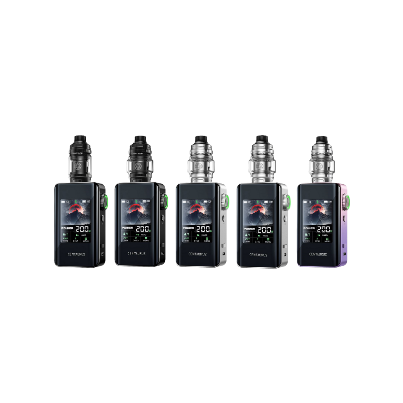 Kit Centaurus BT200 avec Centaurus Subohm V2 5ml - Lost Vape