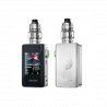 Kit Centaurus BT200 avec Centaurus Subohm V2 5ml - Lost Vape - Platinium Crest