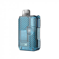 Kit Gotek X III Pod - Aspire - Blue