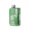 Kit Gotek X III Pod - Aspire - Green