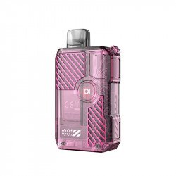 Kit Gotek X III Pod - Aspire - Pink