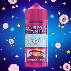 Barbanova - Cosmic Candy 50ml