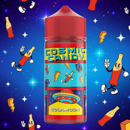 Colamoon - Cosmic Candy 50ml