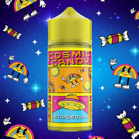 Starlequin - Cosmic Candy 50ml