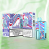 Blue Red Raspberry - x Artery 15000 puffs - Ma Petite Vape - Boite