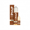 Caramel - Pack 60ml Le Pod Liquide - Pulp