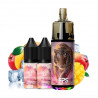 Mango Peach - Pack Pod Tank 30k - 1000mAh 10ml / 2% - FPS