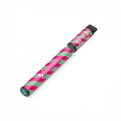 Fruit du dragon - Starter Kit Wpuff 600 Original Pod 2ml - Liquideo