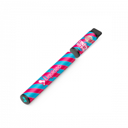 Fruits des bois - Starter Kit Wpuff 600 Original Pod 2ml - Liquideo