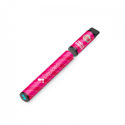 Fruits Rouges - Starter Kit Wpuff 600 Original Pod 2ml - Liquideo