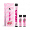 Mashmallow - Starter Kit Wpuff 600 Original Pod 2ml - Liquideo - Boite