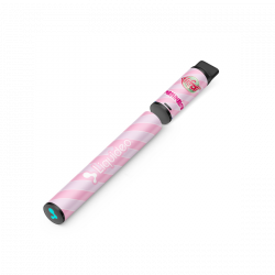 Mashmallow - Starter Kit Wpuff 600 Original Pod 2ml - Liquideo