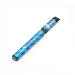 Menthe Fraiche - Starter Kit Wpuff 600 Original Pod 2ml - Liquideo