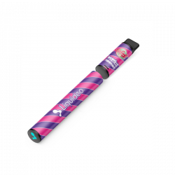 Myrtille Framboise - Starter Kit Wpuff 600 Original Pod 2ml - Liquideo