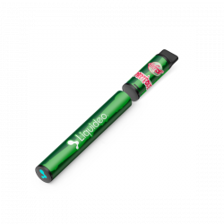 Pastèque - Starter Kit Wpuff 600 Original Pod 2ml - Liquideo