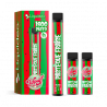 Pastèque Fraise - Starter Kit Wpuff 600 Original Pod 2ml - Liquideo - Boite