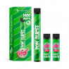 Pom'Glacée - Starter Kit Wpuff 600 Original Pod 2ml - Liquideo - Boite