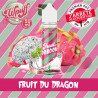 Fruits du Dragon - Wpuff - ZHC 50ml - 0mg