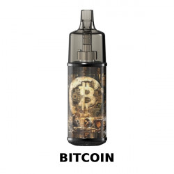 Pack Pod Skylin Cartouche Changeable 10ml 1000mAh - Gobar - Bitcoin