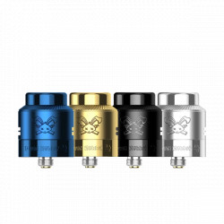 Dead Rabbit 4 RDA 24mm - Hellvape