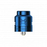 Dead Rabbit 4 RDA 24mm - Hellvape - Blue