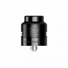 Dead Rabbit 4 RDA 24mm - Hellvape - Matte Black