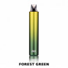 Pack Pod Switch R 3ml 1000mAh New Colors - DotMod - Forest Green
