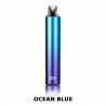 Pack Pod Switch R 3ml 1000mAh New Colors - DotMod - Ocean Blue