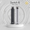 Pack Pod Switch R 3ml 1000mAh New Colors - DotMod