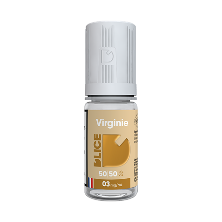 Virginie - D50 - DLice - 10 ml (ex Billy)