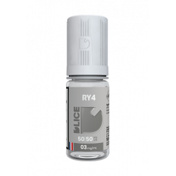 RY4 - D50 - DLice - 10 ml - Ryan