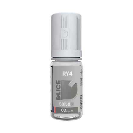 RY4 - D50 - DLice - 10 ml - Ryan