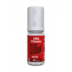 USA Classic- D50 - DLice - 10 ml - Sam