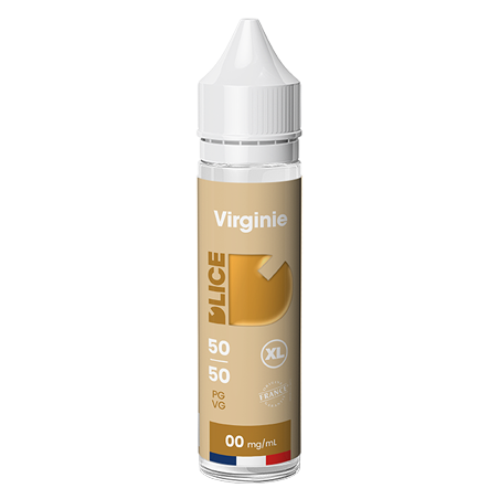 Virginie - DLice XL - 50 ml
