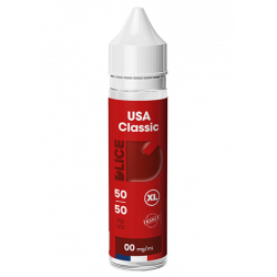 USA Classic - DLice XL - 50 ml