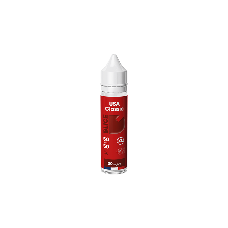 USA Classic - DLice XL - 50 ml
