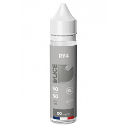 RY4 - DLice XL - 50 ml
