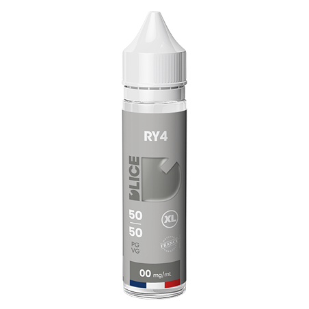 RY4 - DLice XL - 50 ml