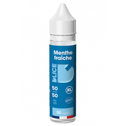Menthe Fraîche - DLice XL - 50 ml