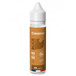 Caramel Fondant - DLice XL - 50 ml