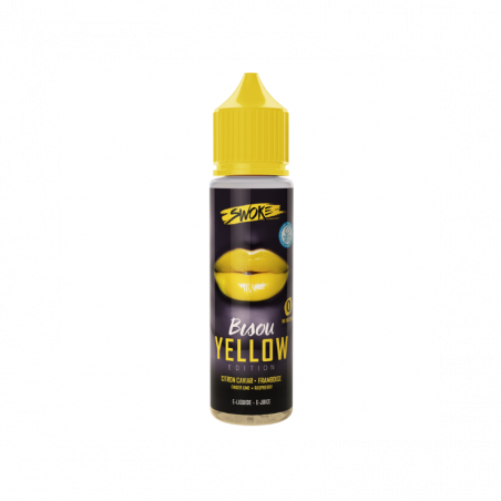 Bisou Yellow - Swoke - 50 ml