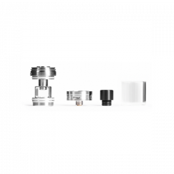 MQ Tank 5ml - SX Mini - Demonter