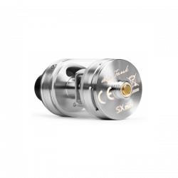 MQ Tank 5ml - SX Mini - Pin 510