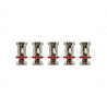 Pack de 5 Résistances MQ Tank VT-N - SX Mini - 0.4 Ohm