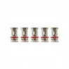 Pack de 5 Résistances MQ Tank VT-N - SX Mini - 0.8 Ohm