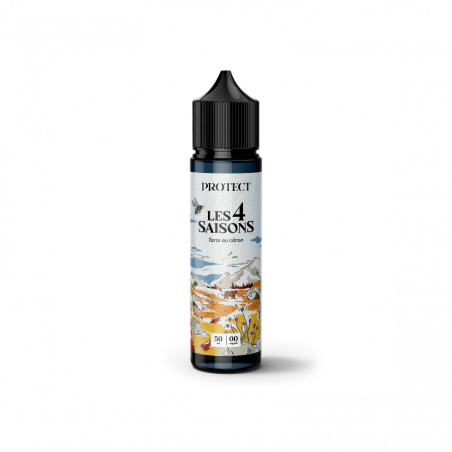 Tarte Au Citron Automne - Protect ZHC 50ml