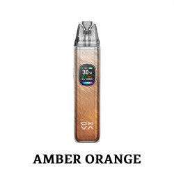 Kit Xlim Pro 2 Pod - Oxva - Amber Orange