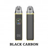 Kit Xlim Pro 2 Pod - Oxva - Black Carbon